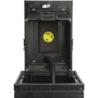 XB814CL630BK