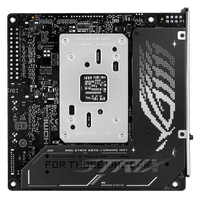 ROG STRIX X870-I