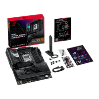ROG STRIX X870-F