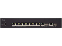 SG350-10-K9-AU-RF
