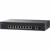 SG350-10-K9-AU-RF