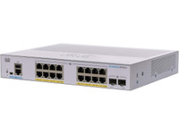 CBS350-16PE2GAU-RF