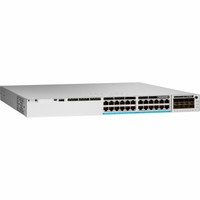 C9300-24UX-1E-RF