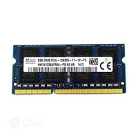 Hynix SK RAM Module - HMT31GR7EFR4A-H9