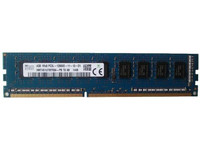 Hynix SK RAM Module - HMT351U6BFR8C-H9