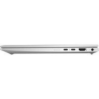 HP EliteBook 840 G8 14" Notebook - Full HD - 1920 x 1080 - Intel Core i5 11th Gen i5-1145G7 Quad-core (4 Core) 2.60 GHz - 16 GB Total RAM - 512 GB SSD - Intel Chip - Intel Iris Xe Graphics - In-plane Switching (IPS) Technology - 4A5N3UC#ABA