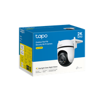 TAPO C520WS V1
