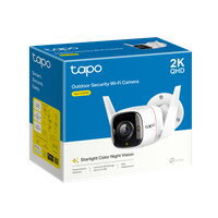 TAPO C320WS V2.2