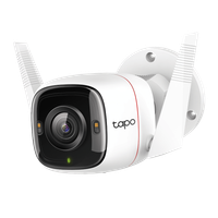 TAPO C320WS V2.2