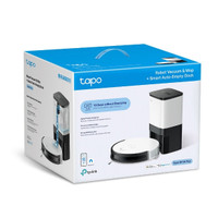 TAPO RV10 PLUS