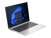 HP EliteBook 835 G11 13.3" Notebook - WUXGA - AMD Ryzen 7 PRO 8840U - 16 GB - 512 GB SSD - B81J0UA#ABA