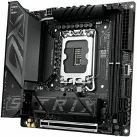 ROG STRIX B860-I GAMING WIFI ROG STRIX B860-I GAMING WIFI