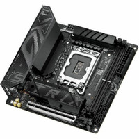 ROG STRIX B860-I GAMING WIFI ROG STRIX B860-I GAMING WIFI