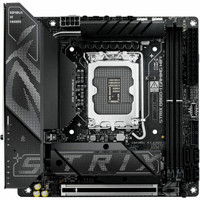 ROG STRIXB860-IGAMINGWIFI ROG STRIXB860-IGAMINGWIFI
