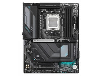 B850 GAMING X WIFI6E