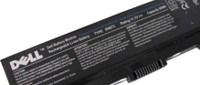 Dell 4-cell 60 Wh Lithium Ion Replacement Battery for Select Laptops - TP1GT