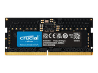 Micron 8GB DDR5 SDRAM Memory Module - CT8G48C40S5GT