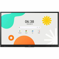 Samsung WA86F Collaboration Display - WA86F