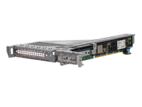 HPE Second GPU Riser Kit - Riser Card - P53488-B21