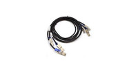 HPE GPU 8Sff/Edsff Cable Kit - Storage Cable Kit - X4 Tri-Mode PCIe - P69866-B21