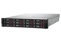 HPE Proliant Compute Dl340 Gen12 24Sff X2 Direct Attach Cable Kit - P75758-B21