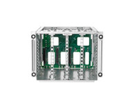 HPE Dl380 G11 2Sff U.3 HDD Stacking Kit - P48811-B21