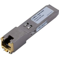 Luxul 1Gb Ethernet RJ-45 SFP Module