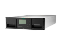 HPE Msl3040 Scalable Reman Base Module - Q6Q62CR