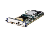 HPE Main Processing Unit - Control Processor - Plug-In Module - JH075A#A59