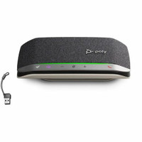 HP Poly Sync 20-M Spkphn USB-C/A - B95VMUT