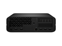 HP Z2 G1I Mini Rail Rack Kit - A9TM4AA