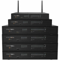 Sonicwall Tz380 High Availability - 03-SSC-6964