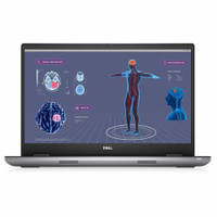 Dell Precision 7000 7780 17.3" Mobile Workstation