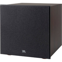 JBL200PBLKAM