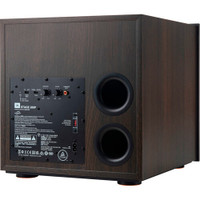 JBL200PBLKAM