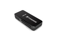 Transcend Usb3.0 Sd/Microsd Card Reader - TS-RDF5K