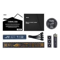 ROG Astral GeForce RTX 5090