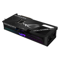 ROG Strix GeForce RTX 5070 Ti