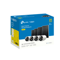TC85 KIT(4-PACK)