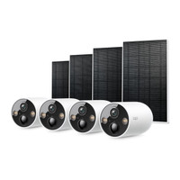TC85 KIT(4-PACK)