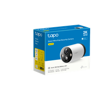 TAPO C420V1