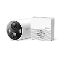 TAPO C420S1 V1.2