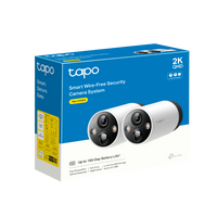 TAPO C420S2 V1.2
