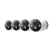 TAPO C420S4 V1
