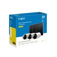 TAPO C410 KIT V1 (3-PACK)