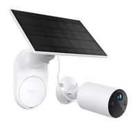 TAPO C402 KIT V1.2