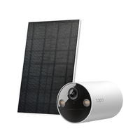 TAPO C402 KIT V1.2