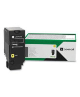 Lenovo 7k Yellow Extra High Yield Tonr - 78482083