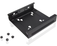 Lenovo Vesa Mount Snap Rail Kit - 40E0MDK002