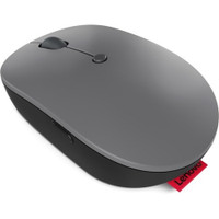Lenovo Usb-c Wireless Mouse (thunder Black) - 4Y51C21216
